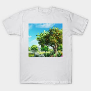 fruit trees T-Shirt